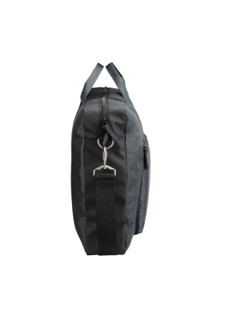 Taška na notebook PRESTIGE BRIEFCASE GRAPHIE MELANGE Side Taška na notebook PRESTIGE BRIEFCASE GRAPHIE MELANGE Side