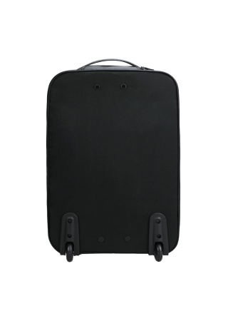 Cestovní taška na kolečkách PRESTIGE TROLLEY GRAPHIE MELANGE Back Cestovní taška na kolečkách PRESTIGE TROLLEY GRAPHIE MELANGE Back