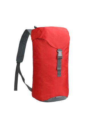 Batoh SPORT BACKPACK RED Front Batoh SPORT BACKPACK RED Front