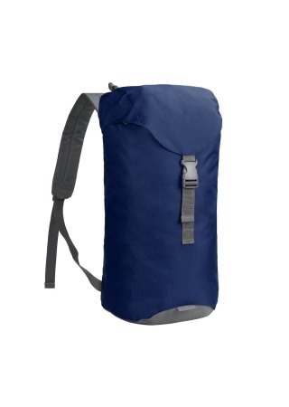 Batoh SPORT BACKPACK NAVY Front Batoh SPORT BACKPACK NAVY Front