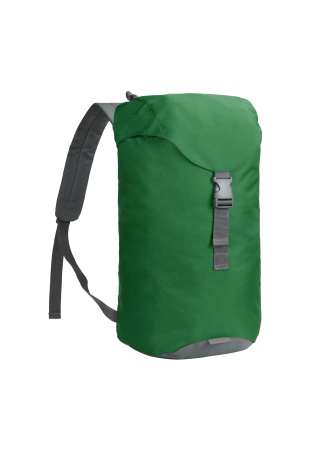 Batoh SPORT BACKPACK GREEN Front Batoh SPORT BACKPACK GREEN Front