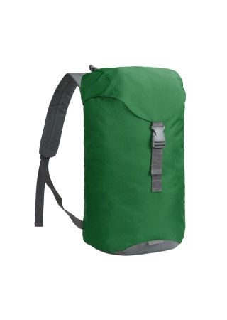 Batoh SPORT BACKPACK GREEN Front Batoh SPORT BACKPACK GREEN Front