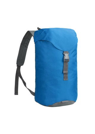 Batoh SPORT BACKPACK BLUE Front Batoh SPORT BACKPACK BLUE Front