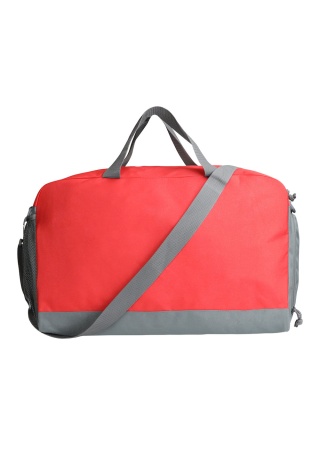 Velká sportovní taška SPORT BAG RED Back Velká sportovní taška SPORT BAG RED Back