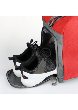 Velká sportovní taška SPORT BAG Velká sportovní taška SPORT BAG