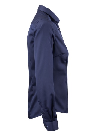 Dámská košile RED BOW 20 Navy Side Dámská košile RED BOW 20 Navy Side