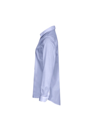 Dámská košile GREEN BOW 01 - relaxed fit Light blue Side Dámská košile GREEN BOW 01 - relaxed fit Light blue Side