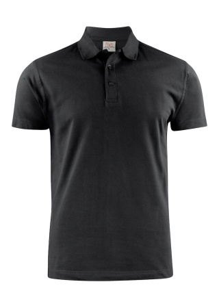 Polokošile Printer SURF RSX Černá Front Polokošile Printer SURF RSX Černá Front