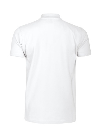 Polokošile Printer SURF RSX Bílá Back Polokošile Printer SURF RSX Bílá Back
