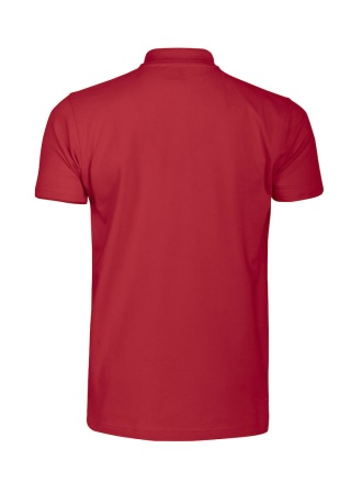 Polokošile Printer SURF RSX Červená Back Polokošile Printer SURF RSX Červená Back