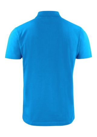 Polokošile Printer SURF RSX Mořská modrá Back Polokošile Printer SURF RSX Mořská modrá Back