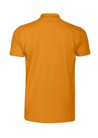 Polokošile Printer SURF RSX Světlá oranžová Back Polokošile Printer SURF RSX Světlá oranžová Back