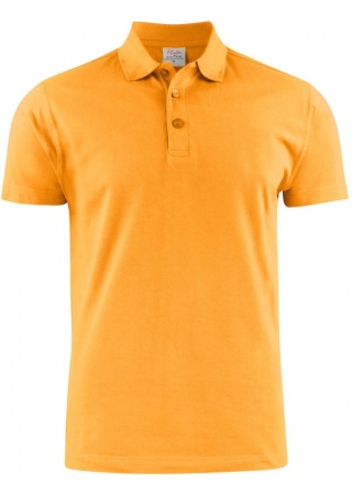 Polokošile Printer SURF RSX Světlá oranžová Front Polokošile Printer SURF RSX Světlá oranžová Front