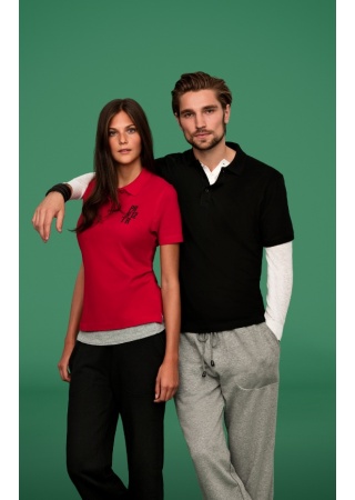 Dámská polokošile SURF POLO Dámská polokošile SURF POLO