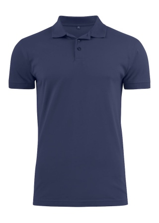 Polokošile SURF Stretch Námořnická modrá Front Polokošile SURF Stretch Námořnická modrá Front