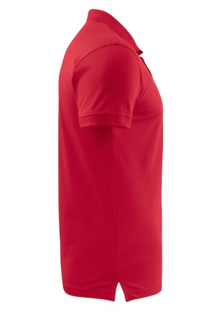 Polokošile SURF Stretch Červená Side Polokošile SURF Stretch Červená Side
