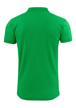 Polokošile SURF Stretch Jasná zelená Back Polokošile SURF Stretch Jasná zelená Back