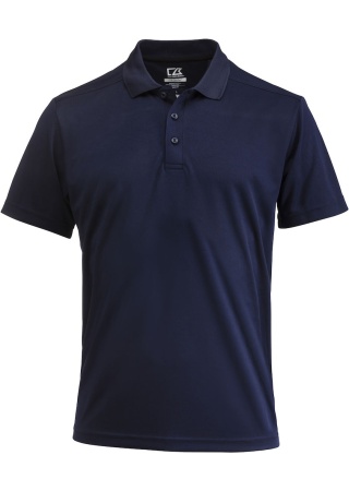 Polokošile KELOWNA NavyBlue Front