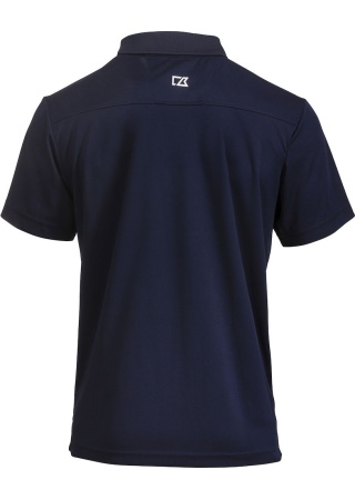 Polokošile KELOWNA NavyBlue Back