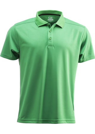 Polokošile KELOWNA GREEN Front
