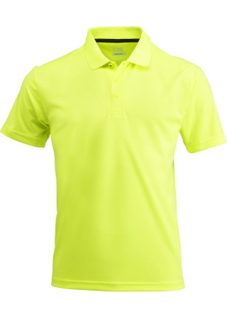 Polokošile KELOWNA Bílá Front