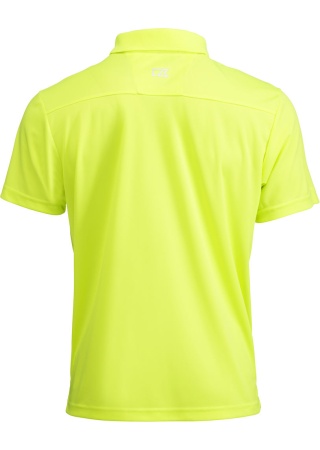 Polokošile KELOWNA Bílá Back