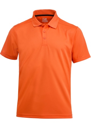 Polokošile KELOWNA PEACH Front