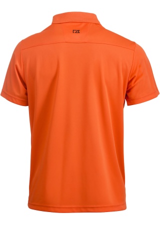 Polokošile KELOWNA PEACH Back