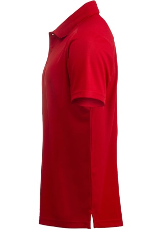 Polokošile KELOWNA RED Side