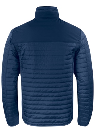 Zateplená bunda PACKWOOD NavyBlue Back Zateplená bunda PACKWOOD NavyBlue Back