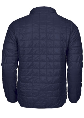 Sportovní bunda RAINIER NavyBlue Back