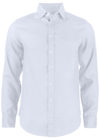 Košile SUMMERLAND WHITE Front Košile SUMMERLAND WHITE Front