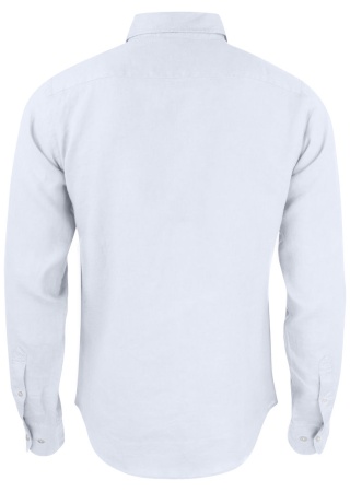Košile SUMMERLAND WHITE Back Košile SUMMERLAND WHITE Back