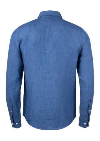 Košile SUMMERLAND DREAM BLUE Back Košile SUMMERLAND DREAM BLUE Back