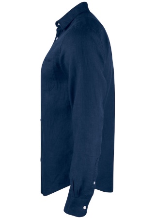 Košile SUMMERLAND NavyBlue Side Košile SUMMERLAND NavyBlue Side