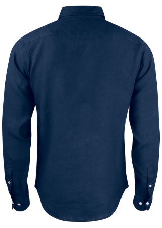 Košile SUMMERLAND NavyBlue Back Košile SUMMERLAND NavyBlue Back