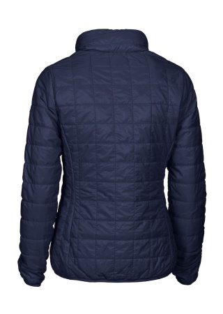 Dámská sportovní bunda RAINIER NavyBlue Back