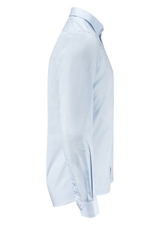 Business košile Acton Light blue Side Business košile Acton Light blue Side