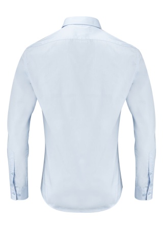 Business košile Acton Light blue Back Business košile Acton Light blue Back