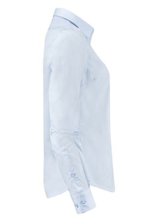 Dámská košile Acton Light blue Side Dámská košile Acton Light blue Side