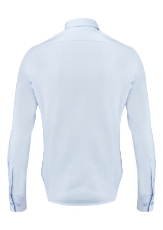Dámská košile Acton Light blue Back Dámská košile Acton Light blue Back