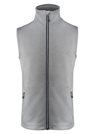 Vesta Powerslide GREY MELANGE Front Vesta Powerslide GREY MELANGE Front