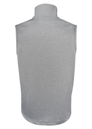 Vesta Powerslide GREY MELANGE Back Vesta Powerslide GREY MELANGE Back