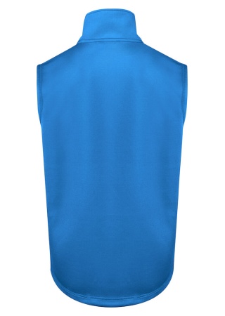 Vesta Powerslide BLUE Back Vesta Powerslide BLUE Back