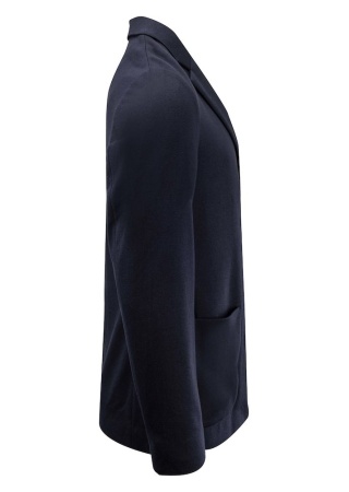 Pánské sako CASUAL BLAZER Námořnická modrá Side Pánské sako CASUAL BLAZER Námořnická modrá Side