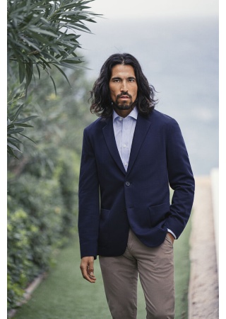 Pánské sako CASUAL BLAZER Pánské sako CASUAL BLAZER
