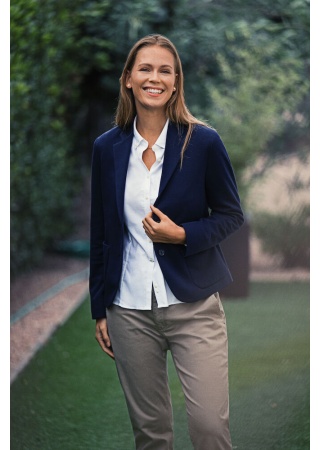Dámské sako CASUAL BLAZER Dámské sako CASUAL BLAZER