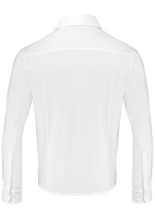 Strečová košile HEDLEY WHITE Back Strečová košile HEDLEY WHITE Back