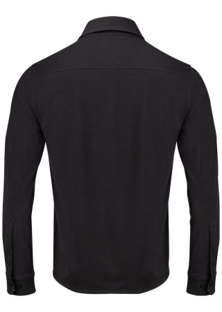 Strečová košile HEDLEY BLACK Back Strečová košile HEDLEY BLACK Back