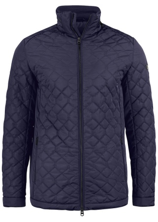 Funkční bunda PENDLETON NavyBlue Front Funkční bunda PENDLETON NavyBlue Front